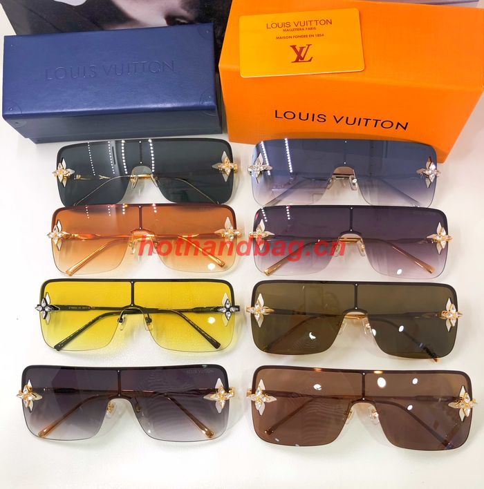 Louis Vuitton Sunglasses Top Quality LVS01639